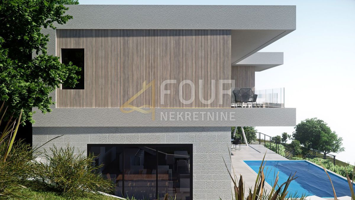 Opatija - Centar, Opatija, 249,10m2