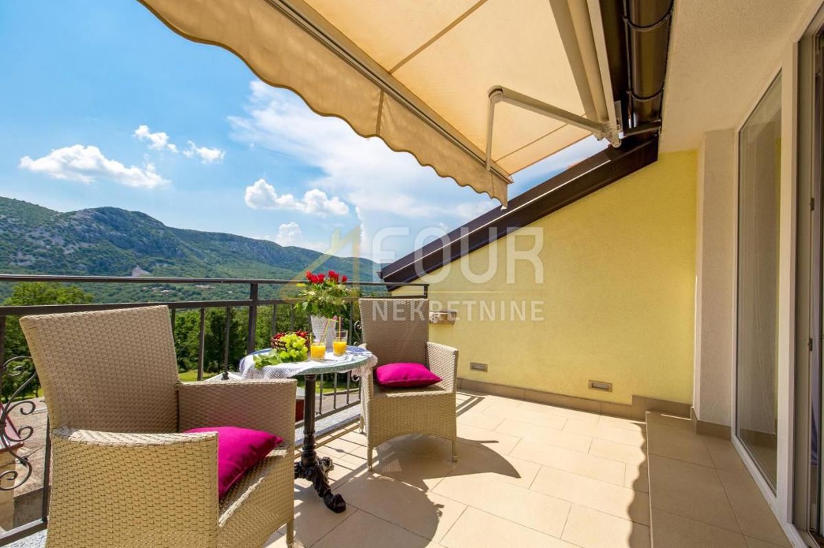 Tribalj, Vinodolska Općina, 240m2