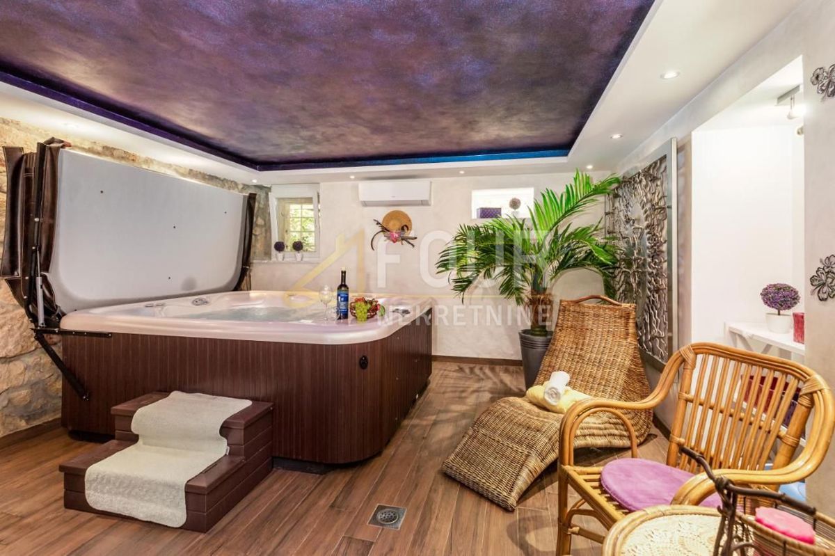 Tribalj, Vinodolska Općina, 240m2