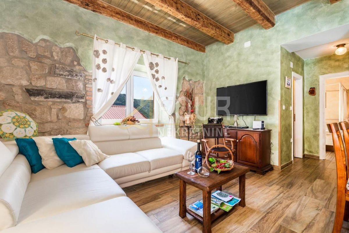 Tribalj, Vinodolska Općina, 240m2