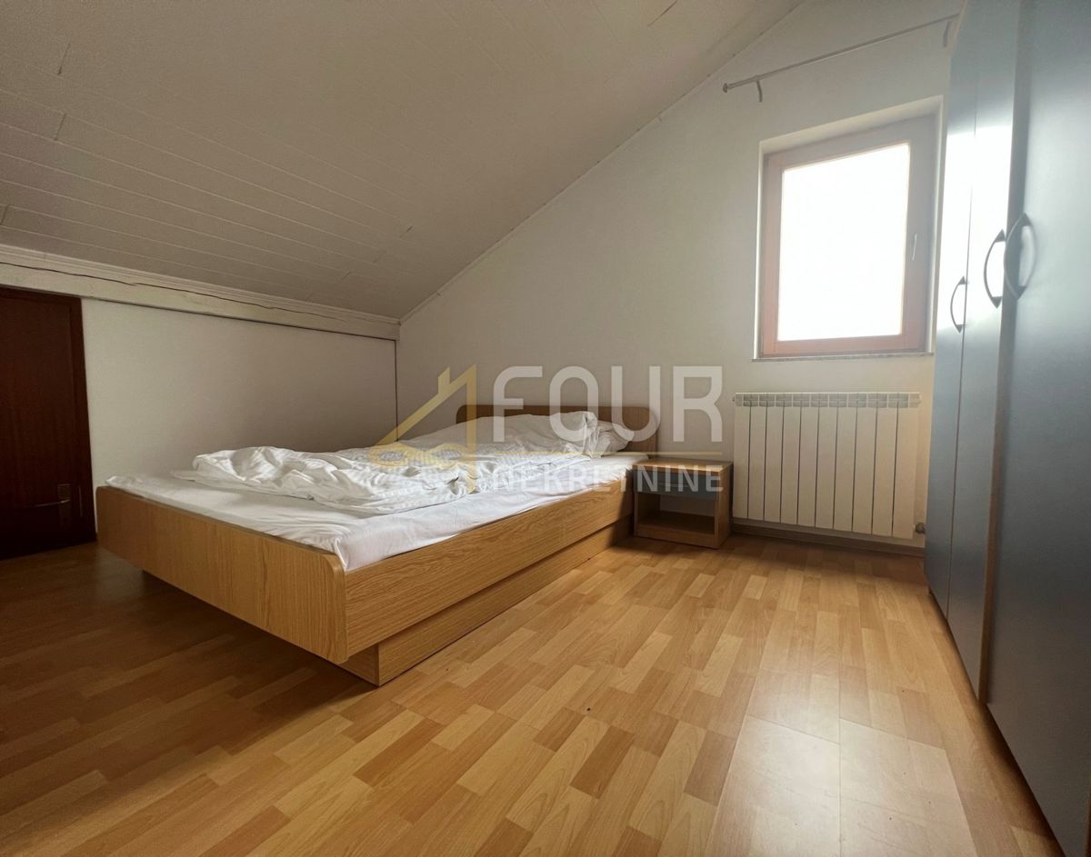 Njivice, Omišalj, 76,04m2