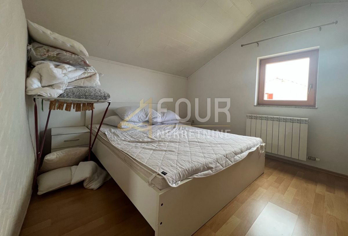 Njivice, Omišalj, 76,04m2