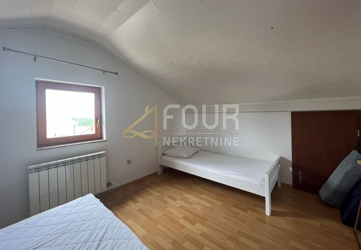 Njivice, Omišalj, 76,04m2