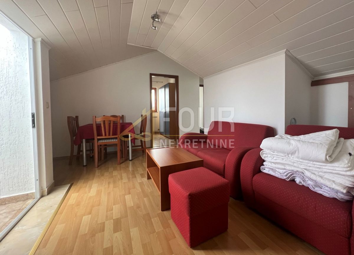 Njivice, Omišalj, 76,04m2