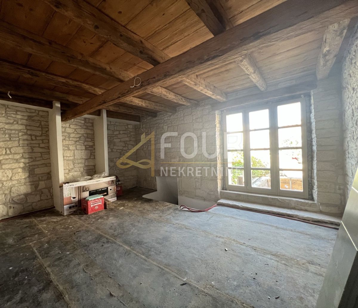 Kaštelir, Kaštelir-Labinci, 183m2