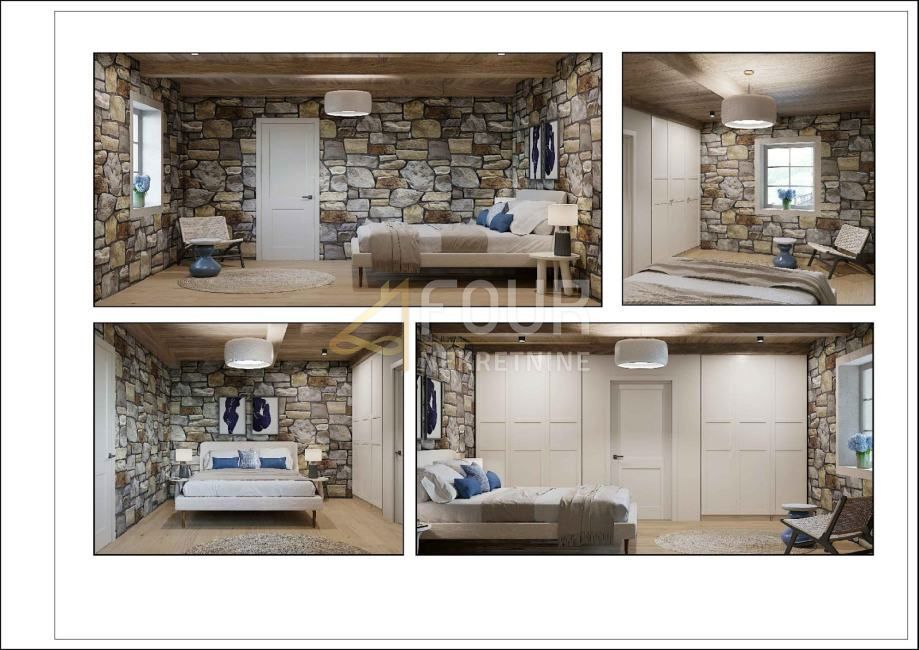 Kaštelir, Kaštelir-Labinci, 183m2