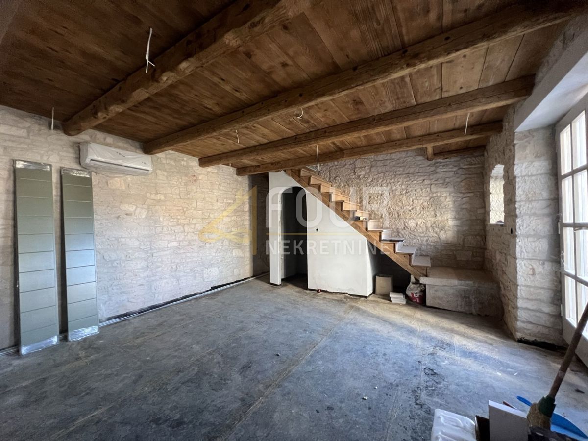 Kaštelir, Kaštelir-Labinci, 183m2