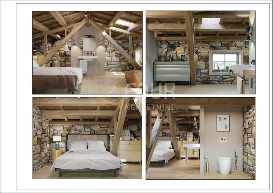 Kaštelir, Kaštelir-Labinci, 183m2