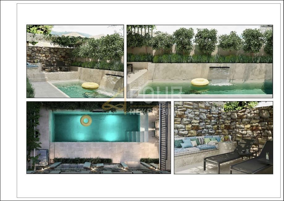 Kaštelir, Kaštelir-Labinci, 183m2