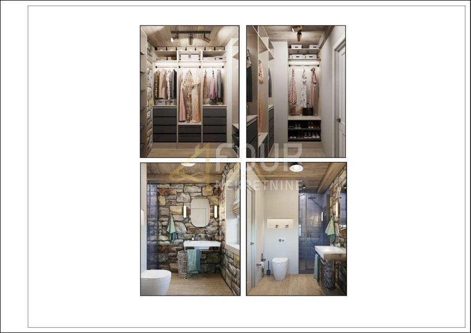 Kaštelir, Kaštelir-Labinci, 183m2