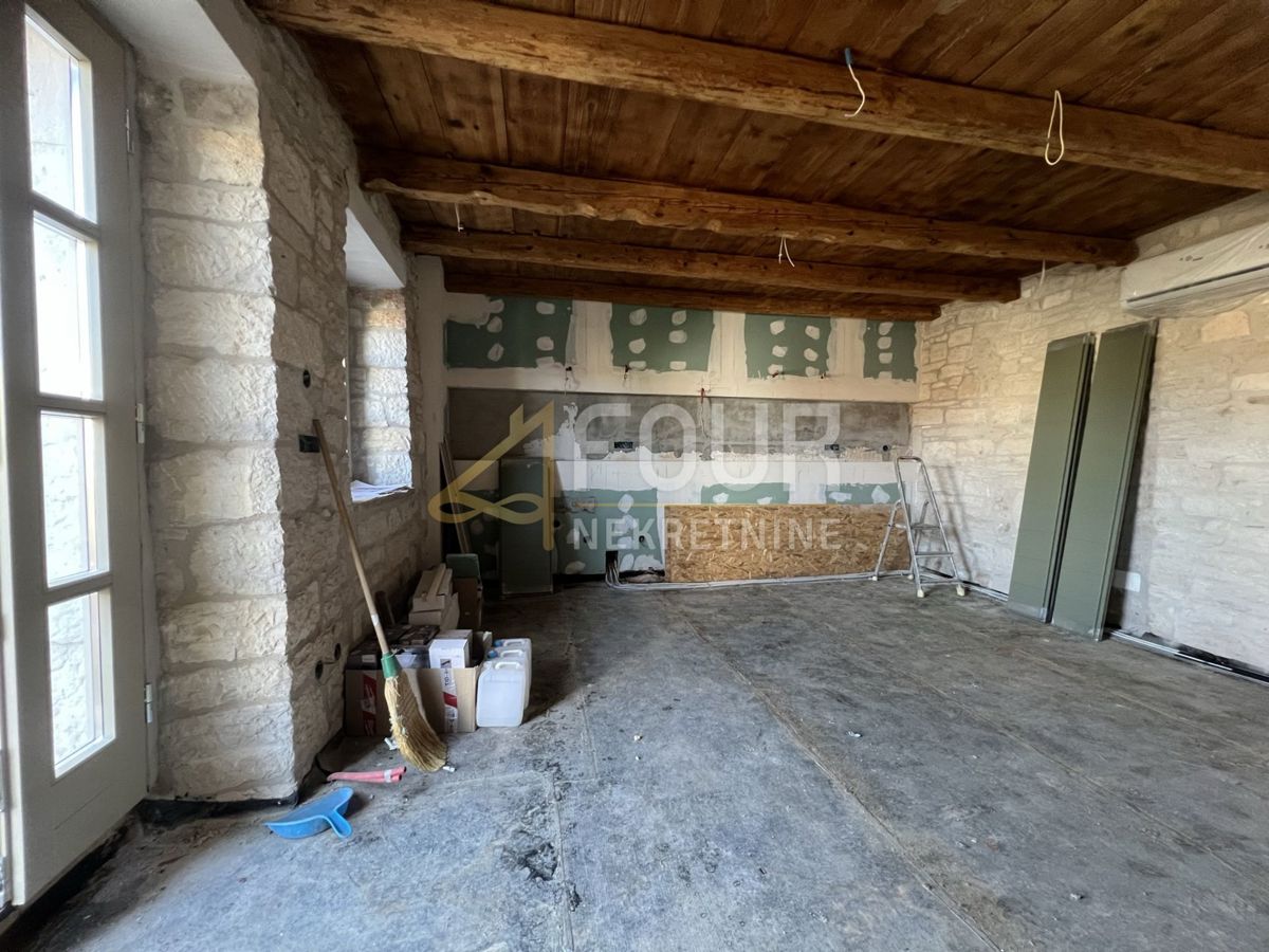 Kaštelir, Kaštelir-Labinci, 183m2