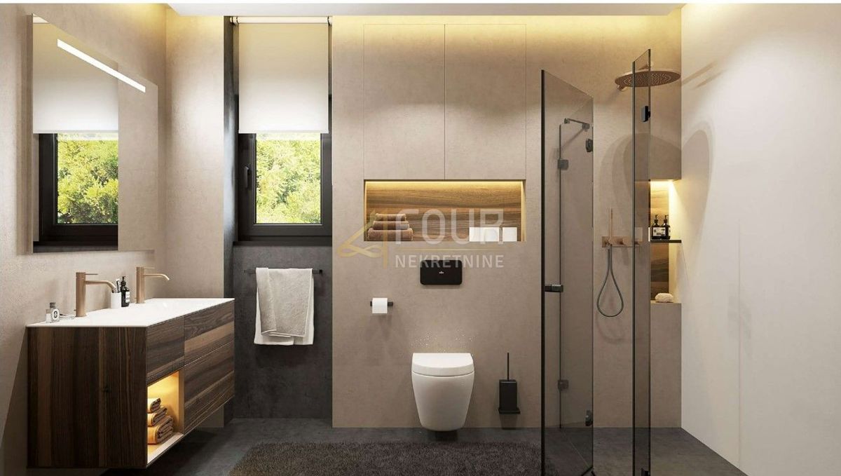 Opatija - Centar, Opatija, 158,52m2