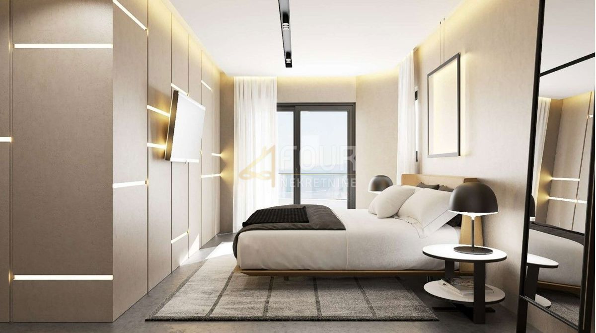 Opatija - Centar, Opatija, 158,52m2