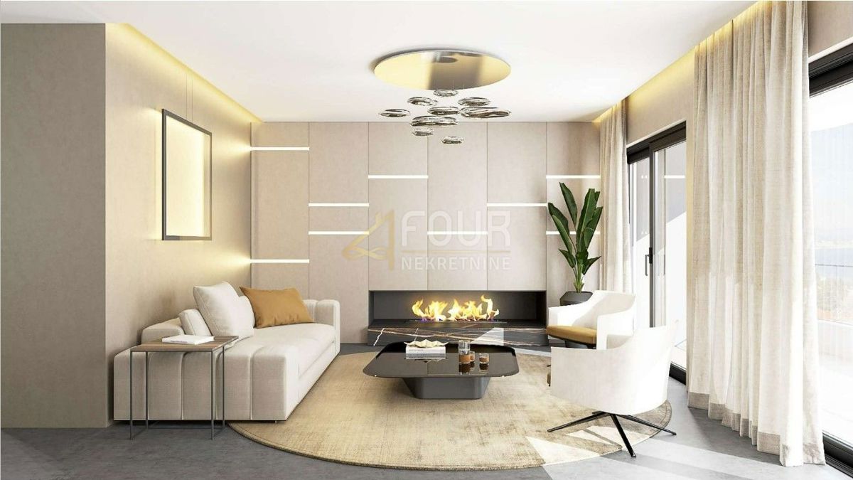 Opatija - Centar, Opatija, 158,52m2