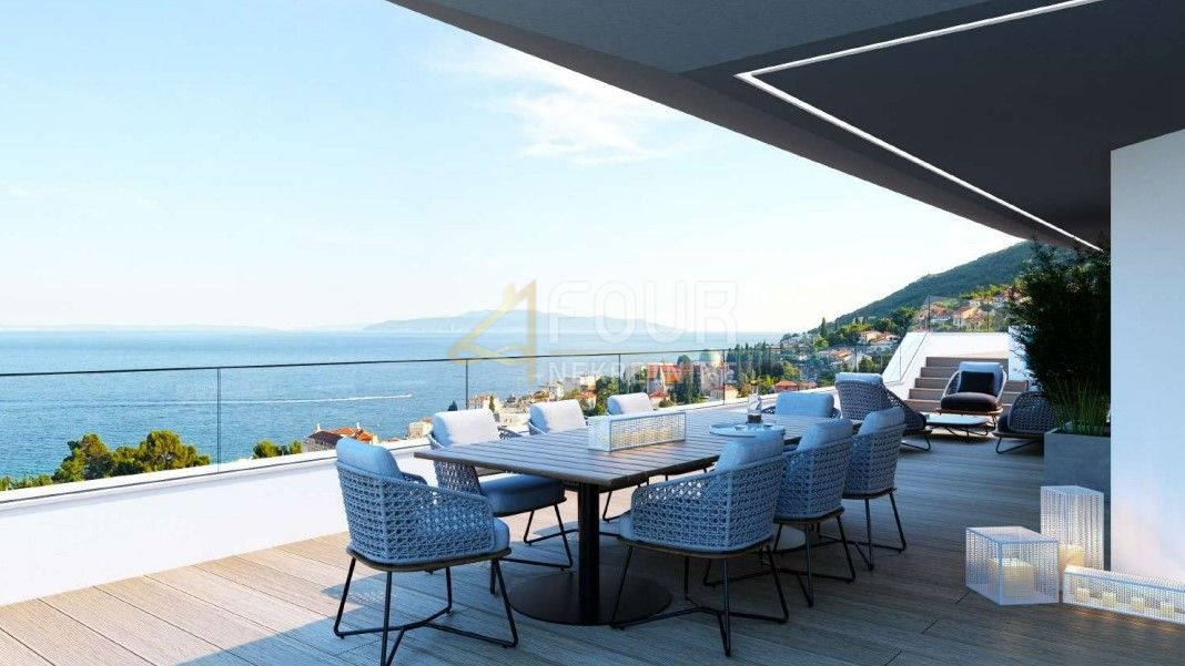 Opatija - Centar, Opatija, 158,52m2