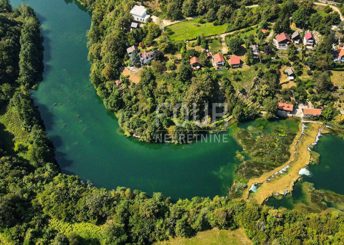 Zvečaj, Duga Resa, 80m2