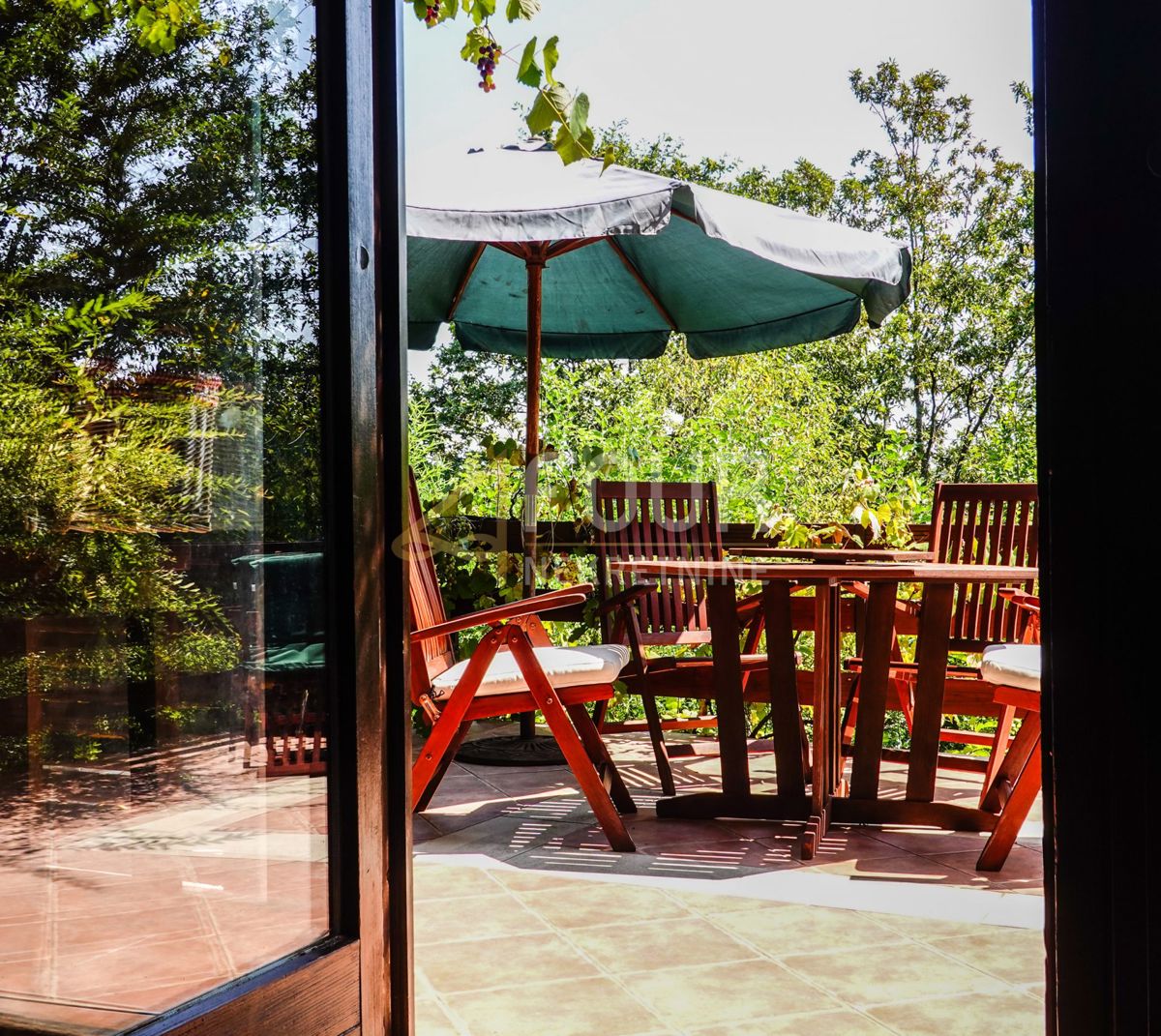 Zvečaj, Duga Resa, 80m2