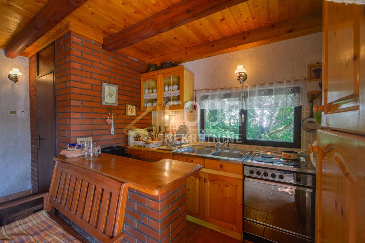 Zvečaj, Duga Resa, 80m2