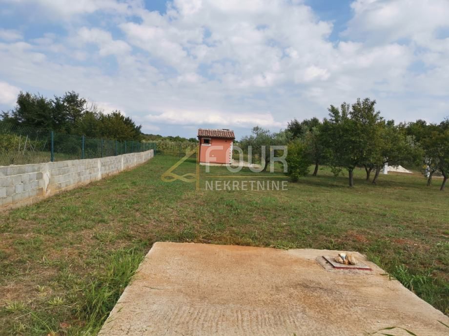 Barbariga, Vodnjan, 16m2