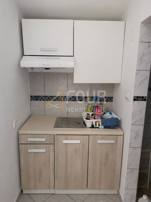 Barbariga, Vodnjan, 16m2