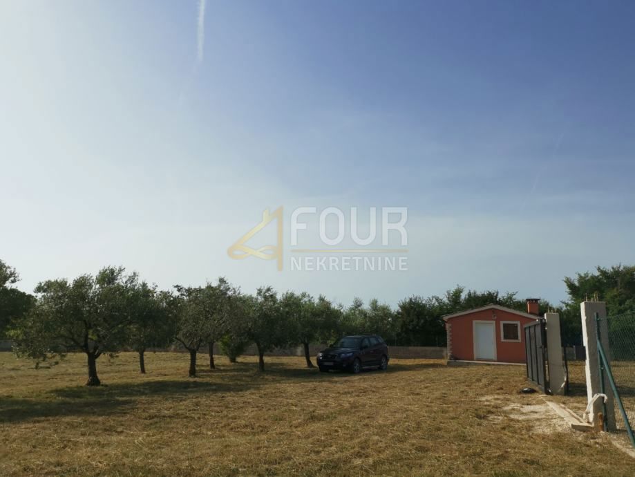 Barbariga, Vodnjan, 16m2