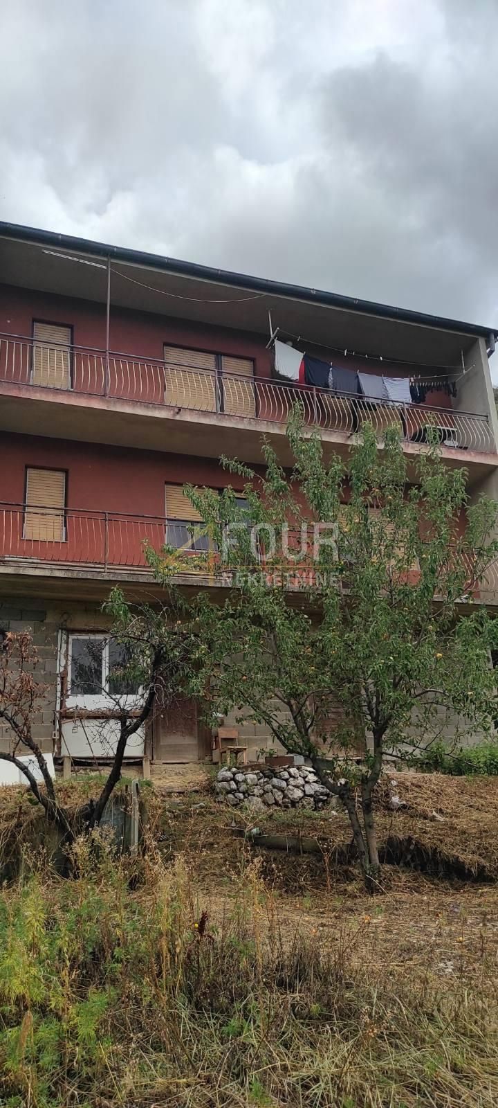 Draga, Rijeka, 250m2