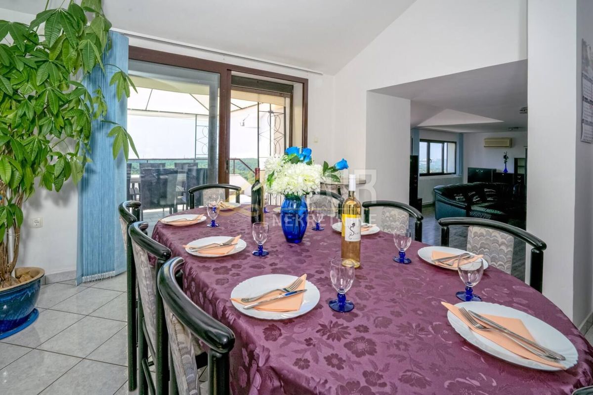 Saršoni, Viškovo, 300m2