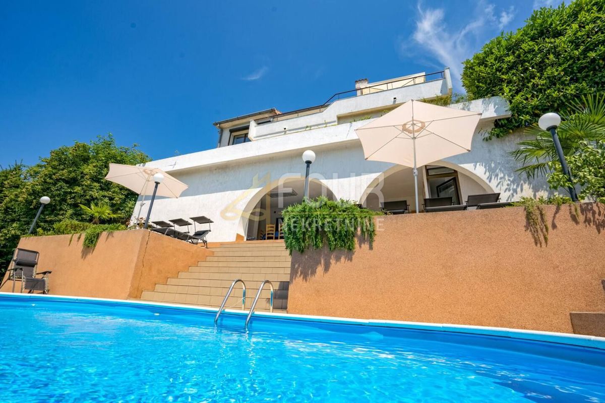 Saršoni, Viškovo, 300m2