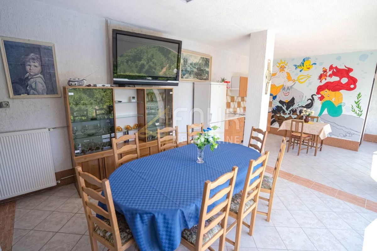 Saršoni, Viškovo, 300m2