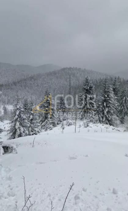 Stari Laz, Ravna Gora, 2.537m2