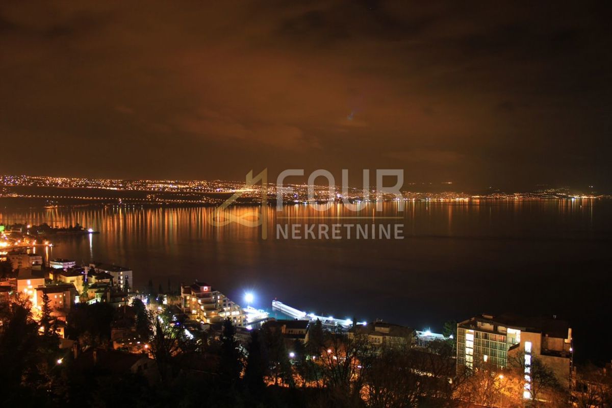 Opatija - Centar, Opatija, 800,98m2
