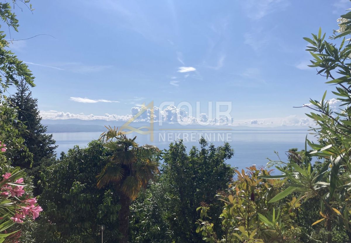 Opatija - Centar, Opatija, 800,98m2