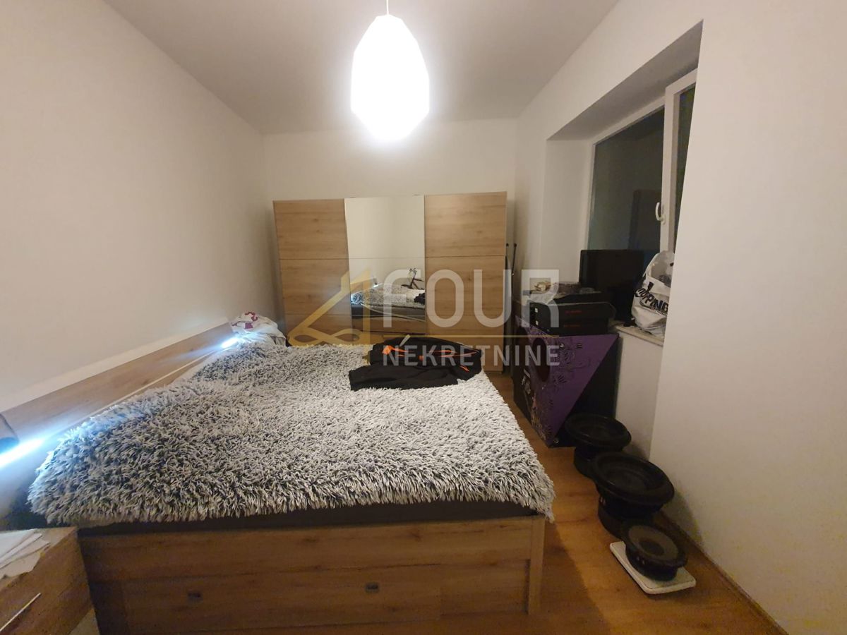 Belveder, Rijeka, 57,24m2