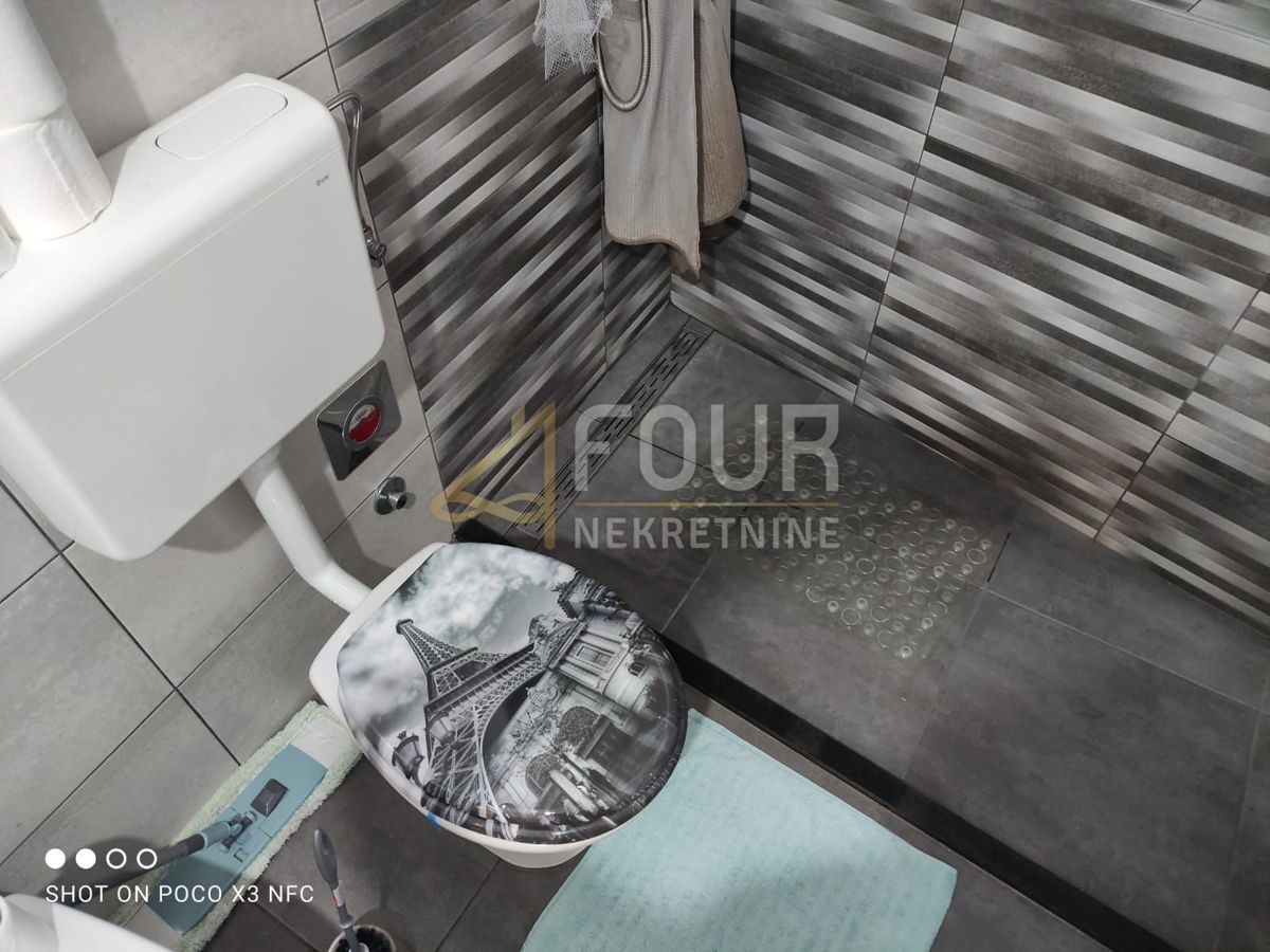 Belveder, Rijeka, 57,24m2