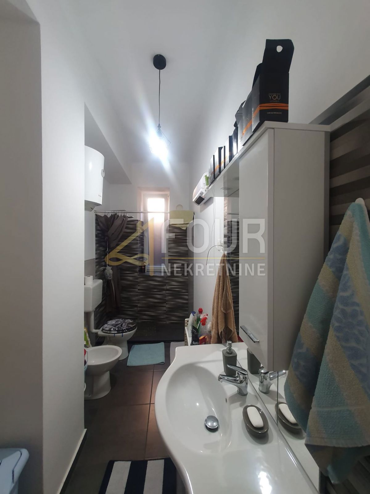 Belveder, Rijeka, 57,24m2