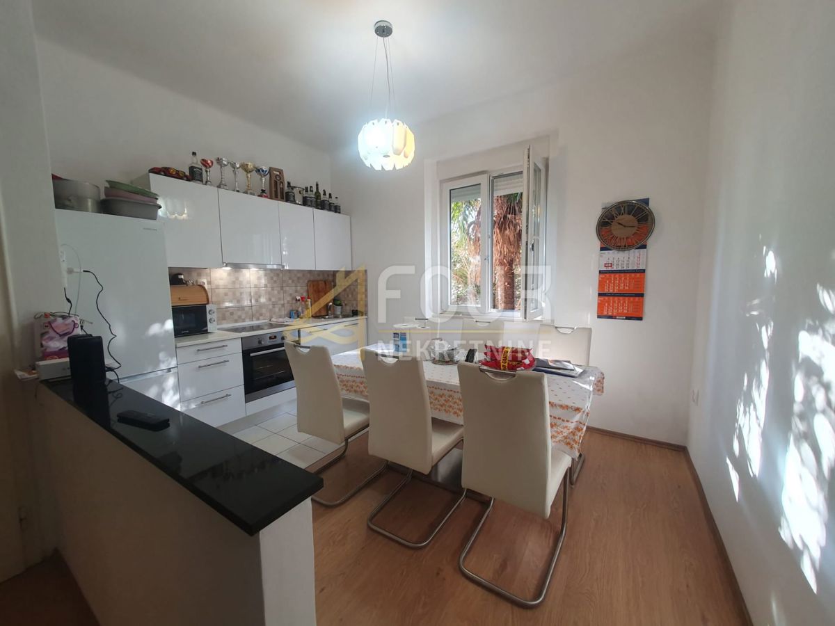 Belveder, Rijeka, 57,24m2