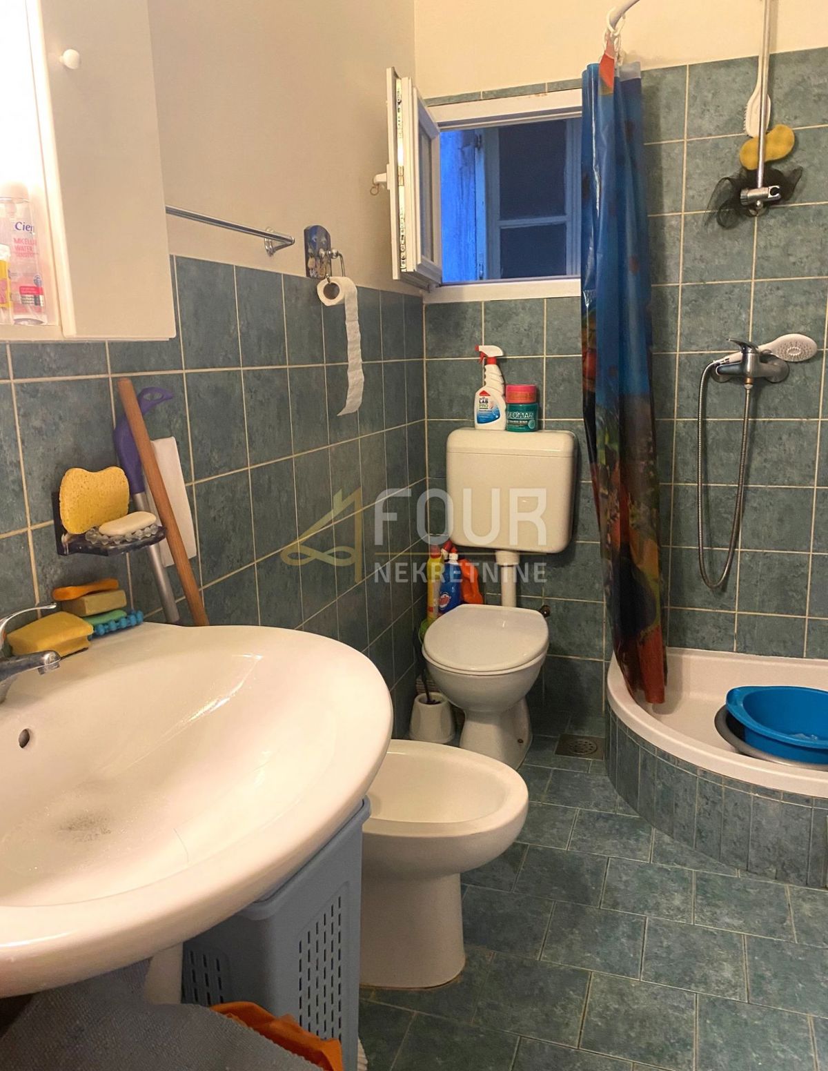 Centar, Rijeka, 72,73m2