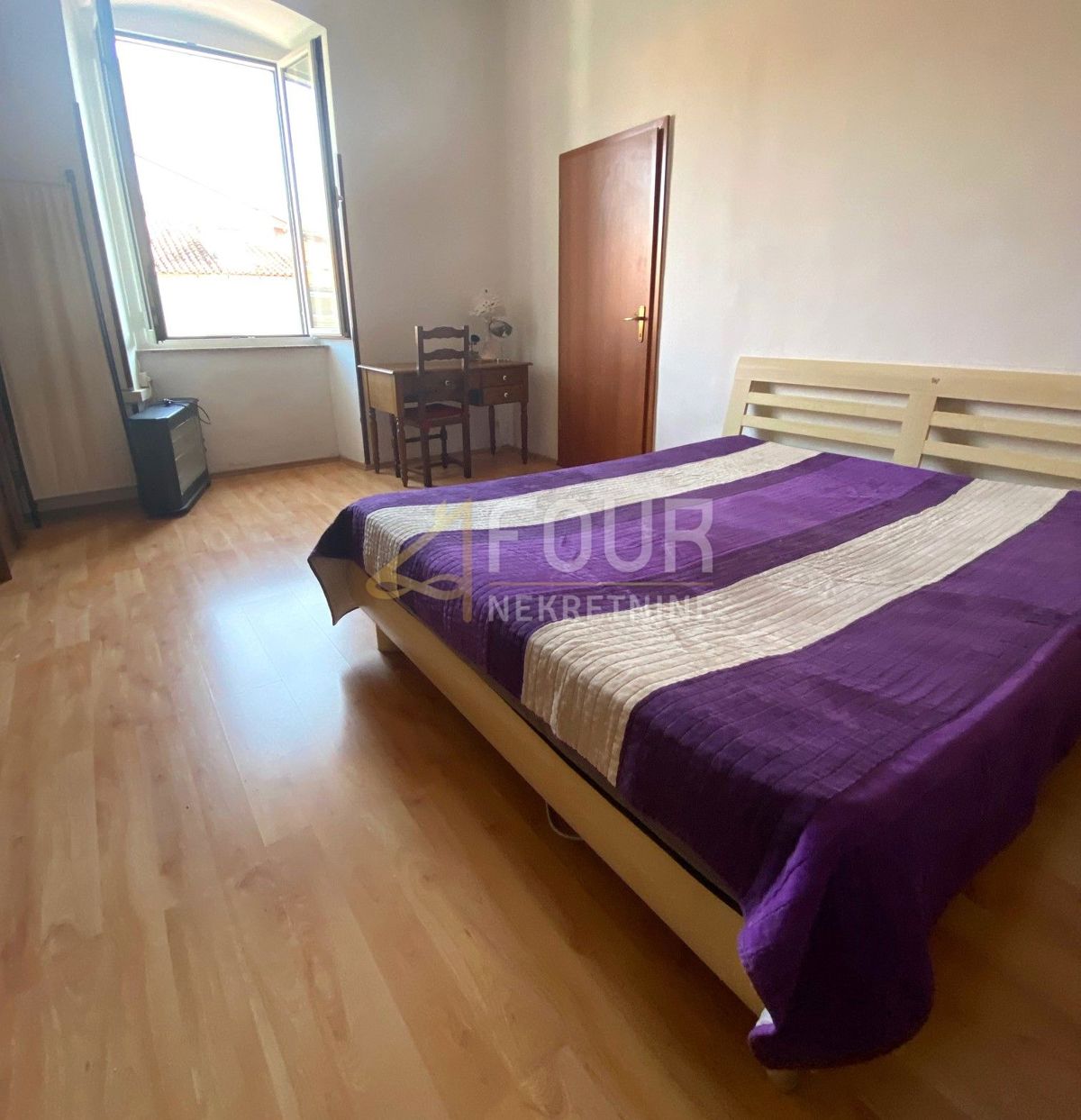 Centar, Rijeka, 72,73m2