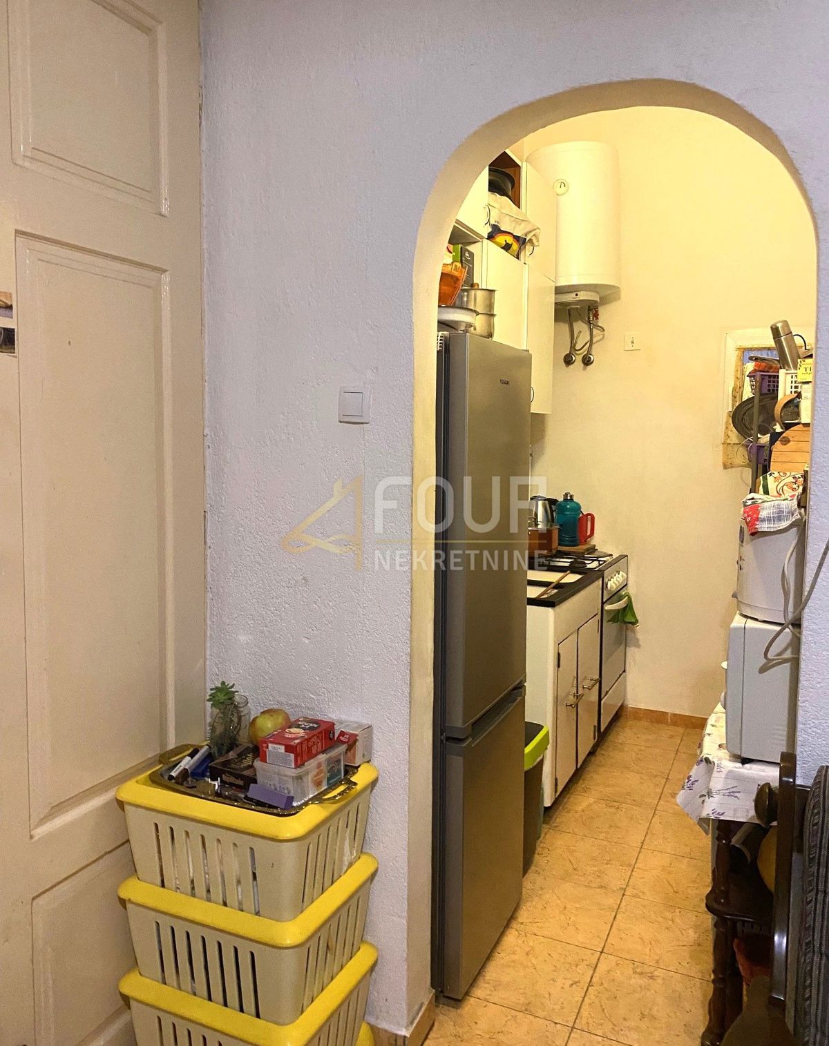 Centar, Rijeka, 72,73m2