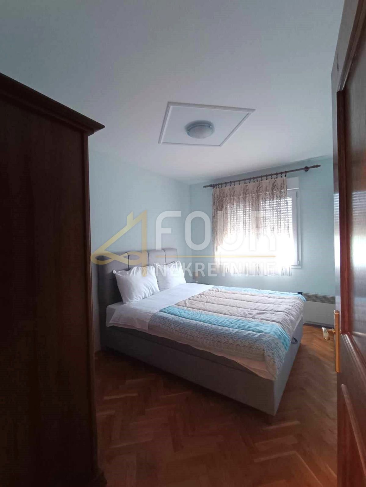 Opatija - Centar, Opatija, 1.020m2