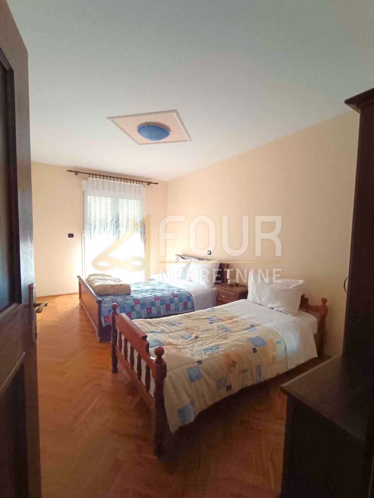 Opatija - Centar, Opatija, 1.020m2