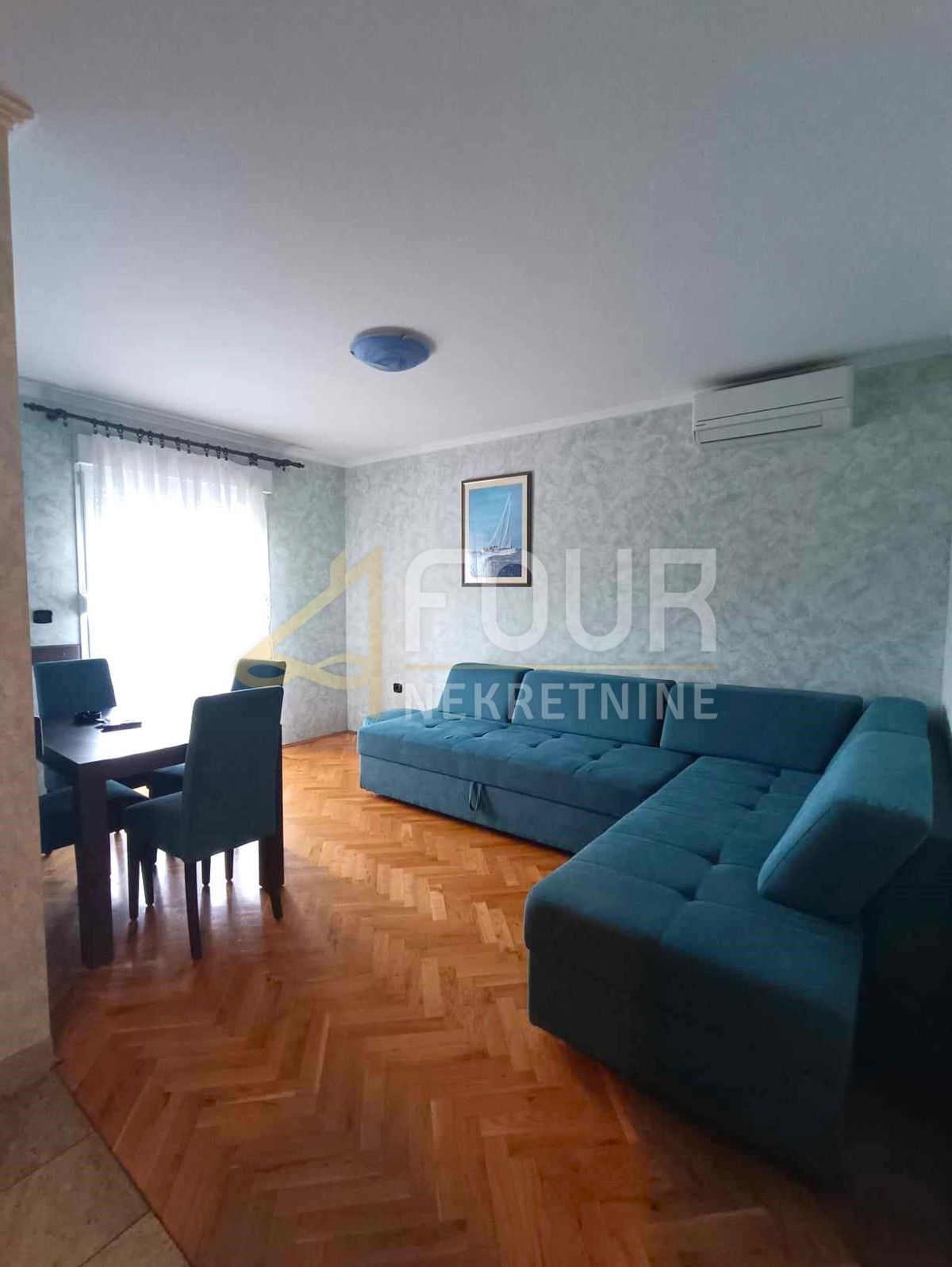 Opatija - Centar, Opatija, 1.020m2