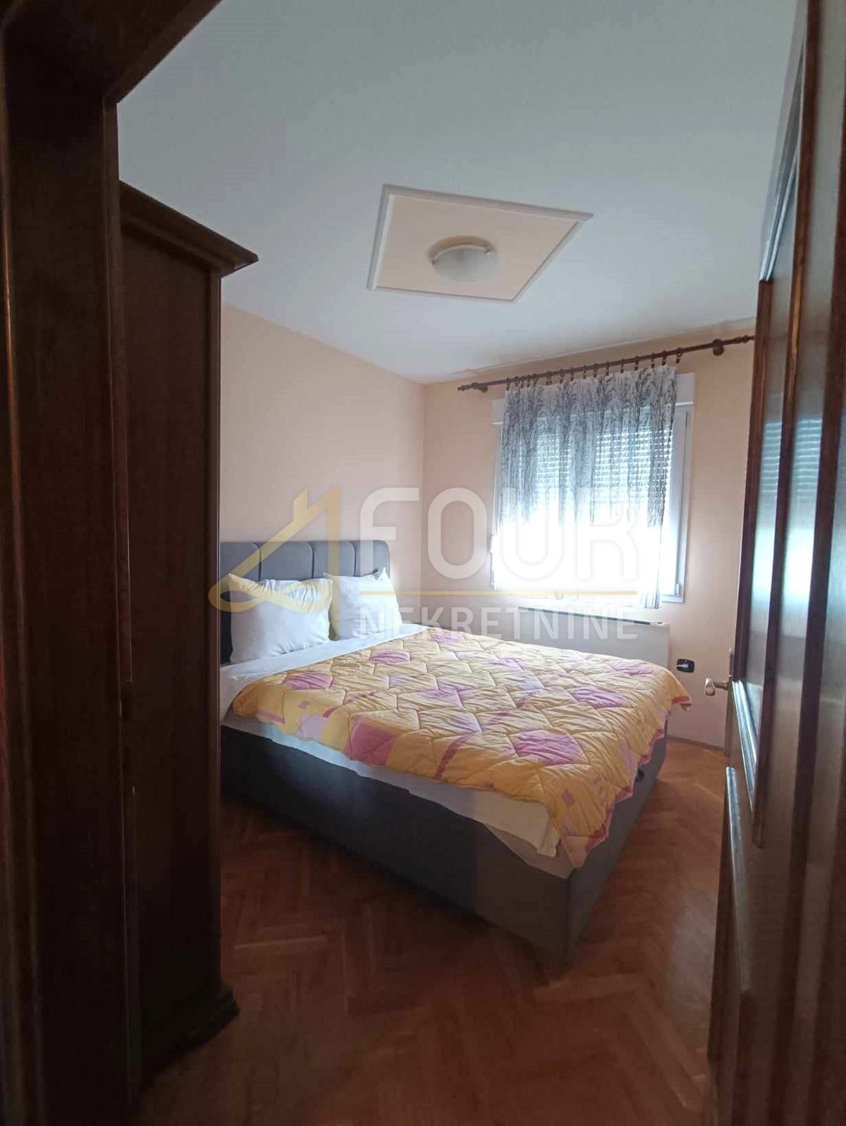 Opatija - Centar, Opatija, 1.020m2
