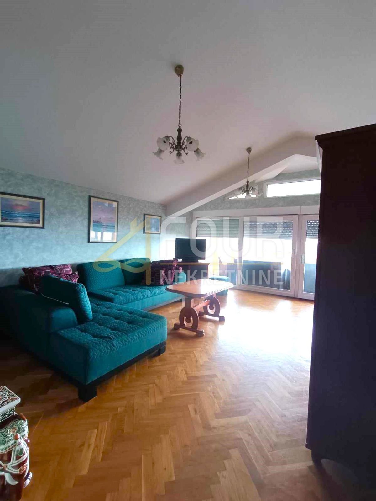 Opatija - Centar, Opatija, 1.020m2