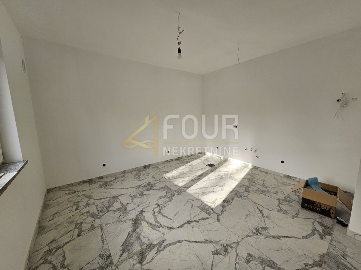 Jušići, Matulji, 64,55m2