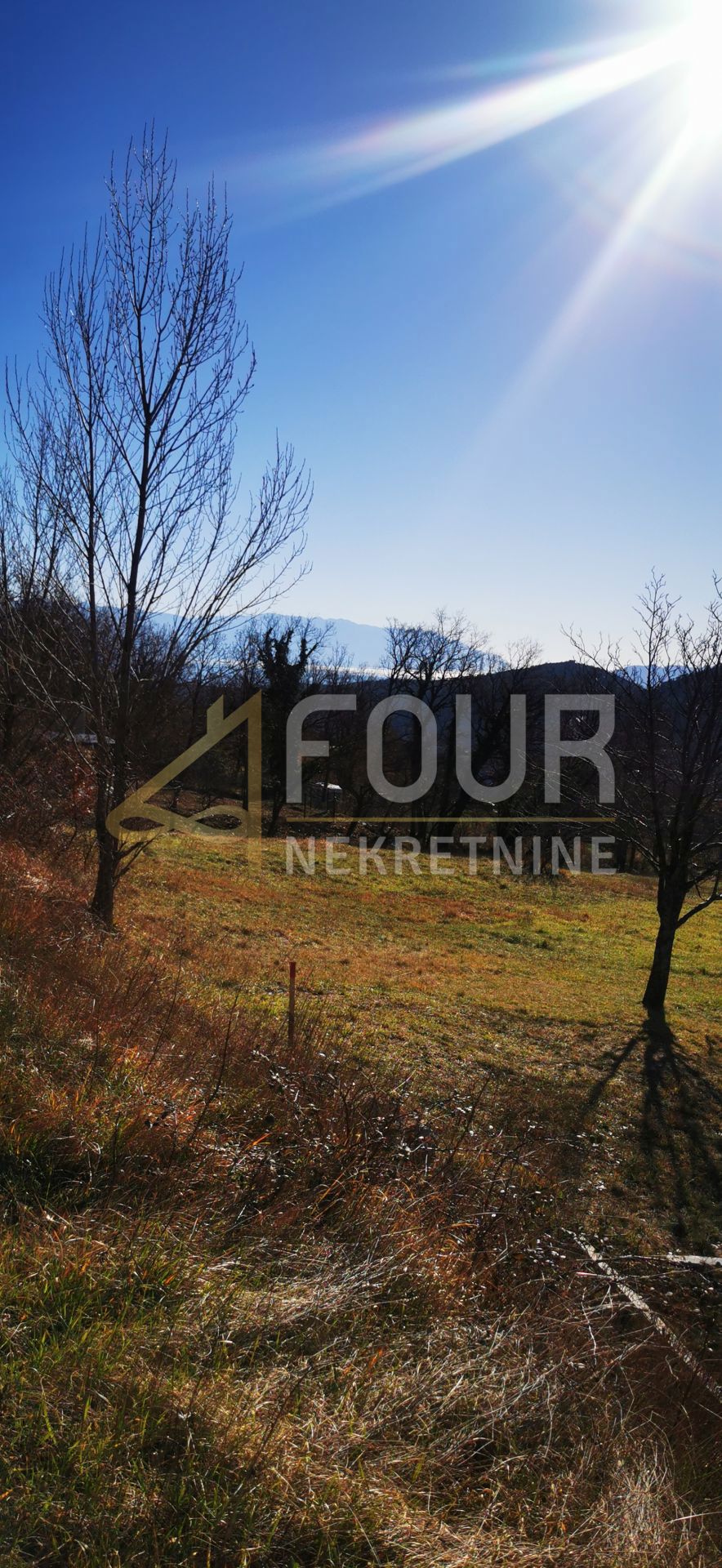 Bribir, Vinodolska Općina, 700m2