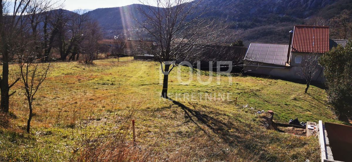 Bribir, Vinodolska Općina, 700m2