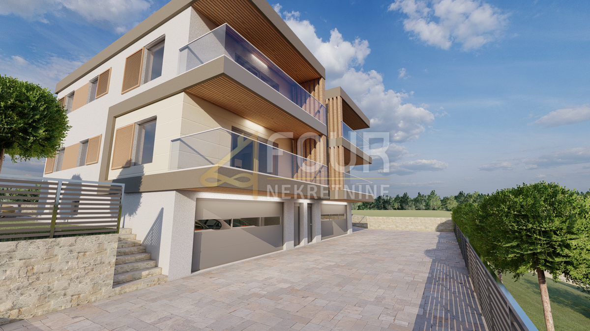 Viškovo, 90m2