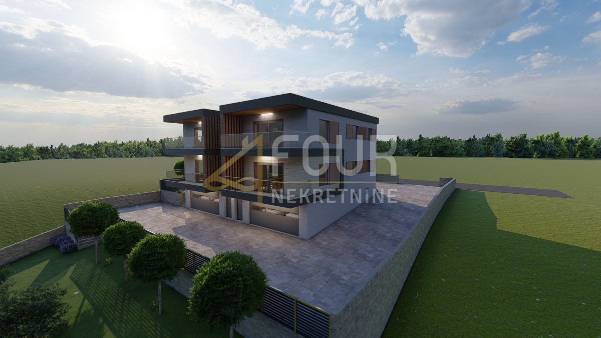 Viškovo, 90m2