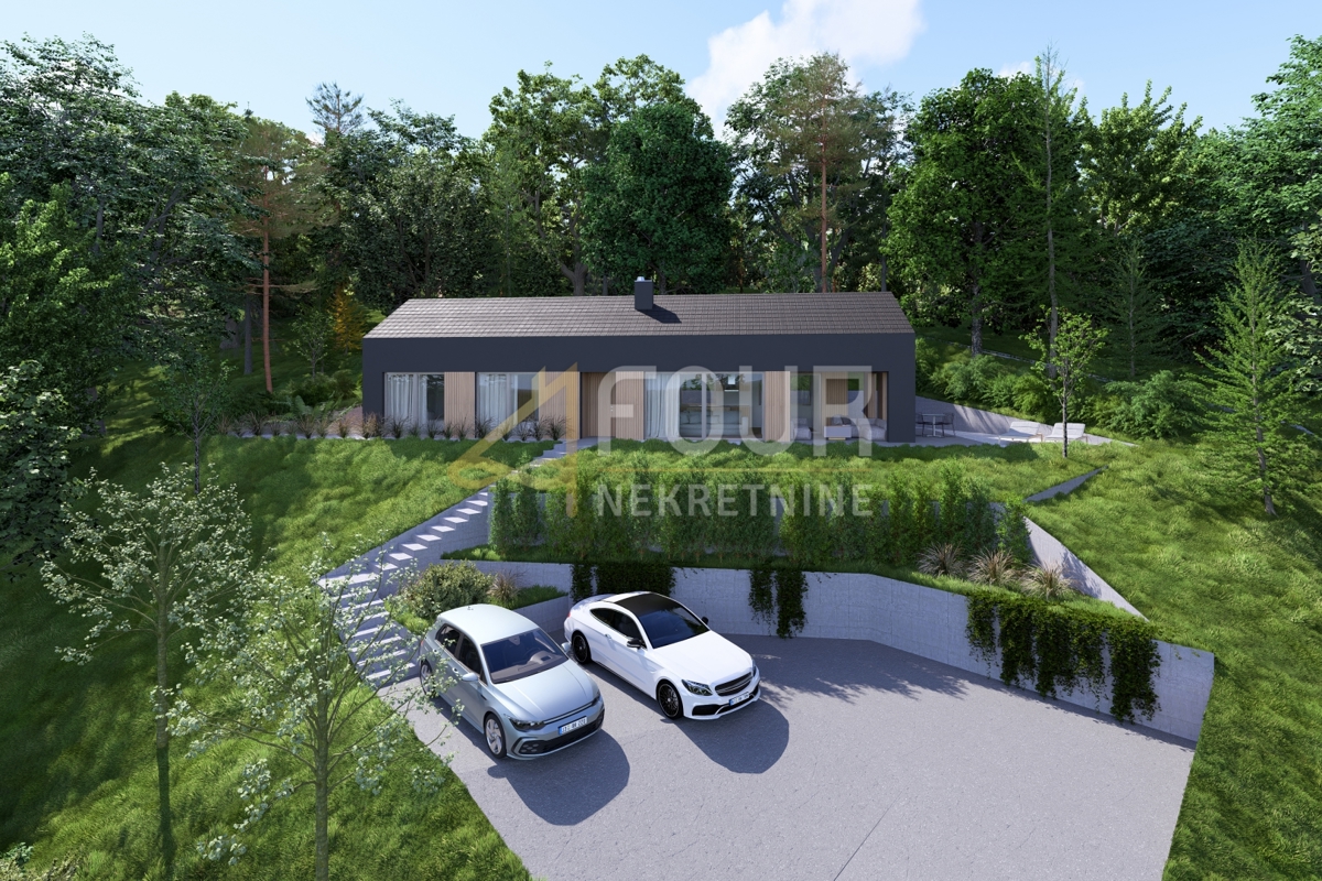 Stari Laz, Ravna Gora, 7.146m2